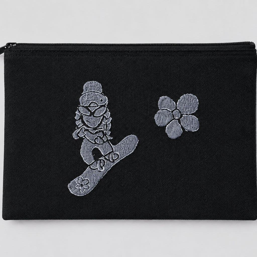 MOUNTAIN//TRANSMISSION Pouch