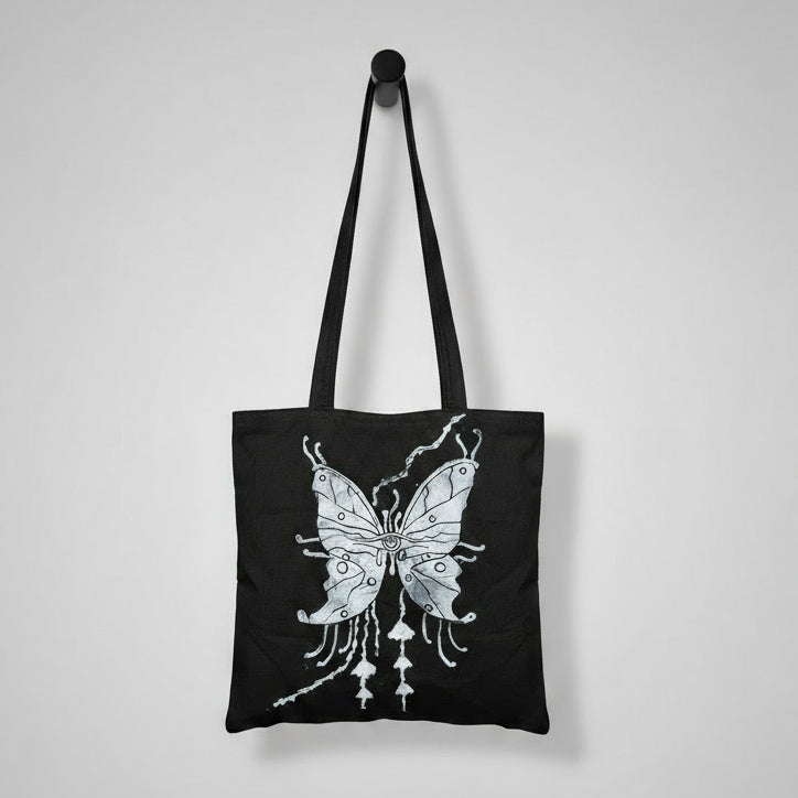 Butterfleye Tote