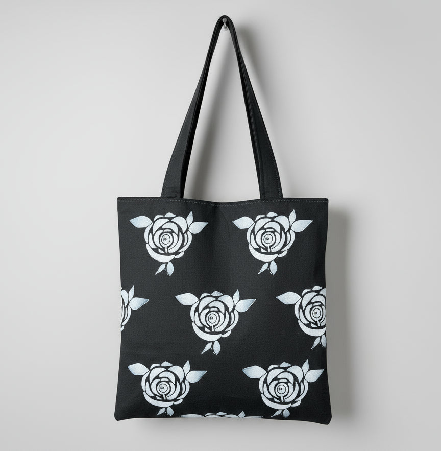 Eye of the Garden Tote