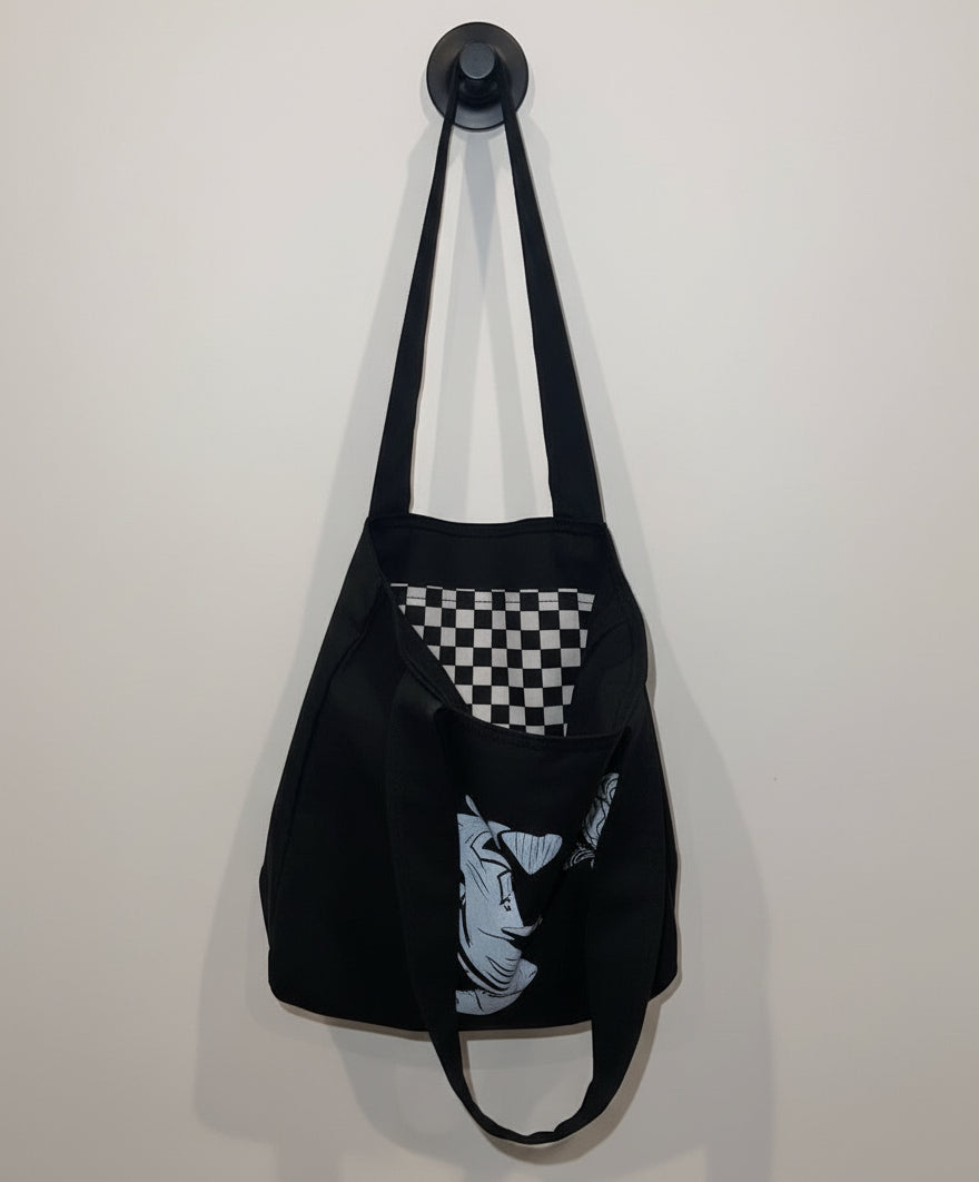 Wonderwarp Tote
