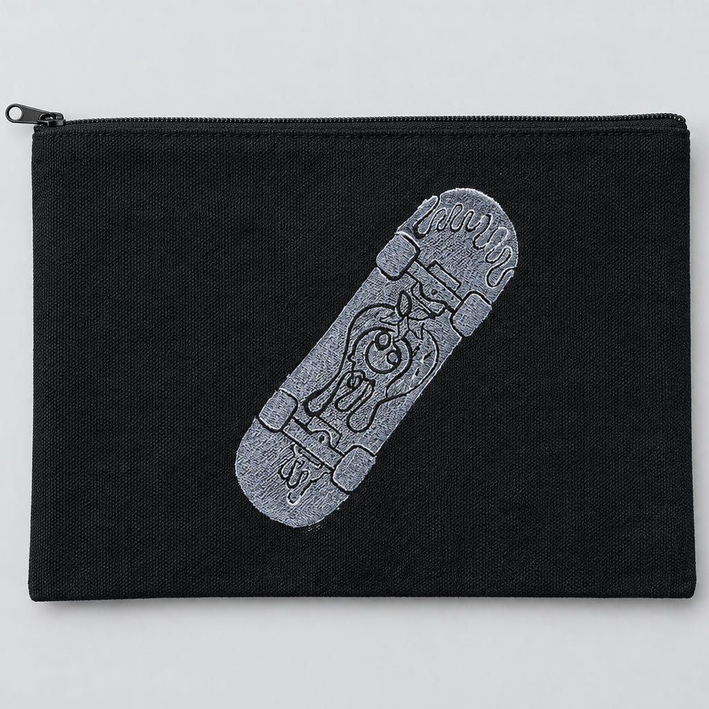 ALIENBERRY Pouch