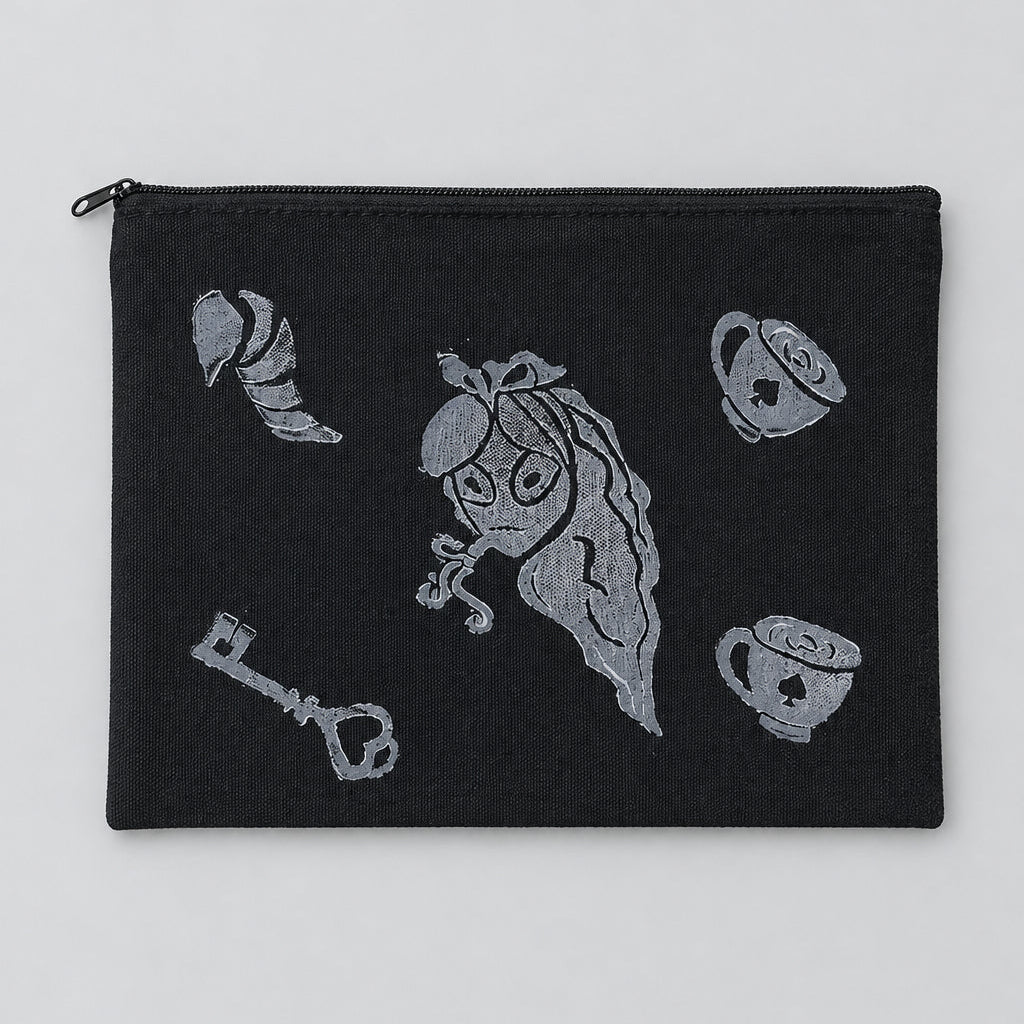 Wonderwarp Mini Pouch
