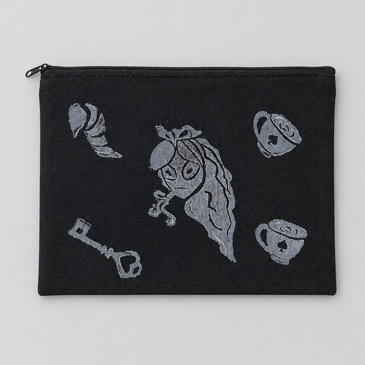 Wonderwarp Mini Pouch