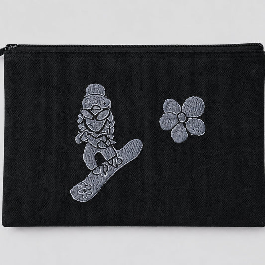 MOUNTAIN//TRANSMISSION Pouch