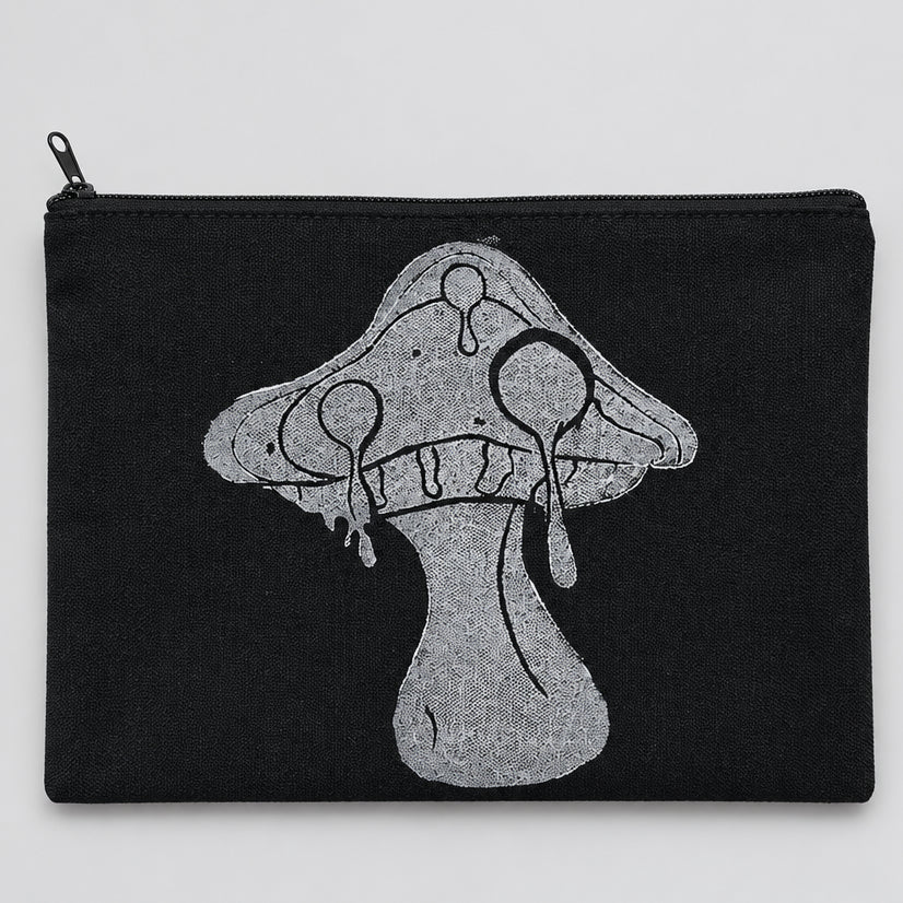 MUSHchief Mini Pouch