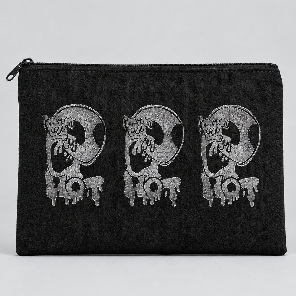 ROT in Space Pouch