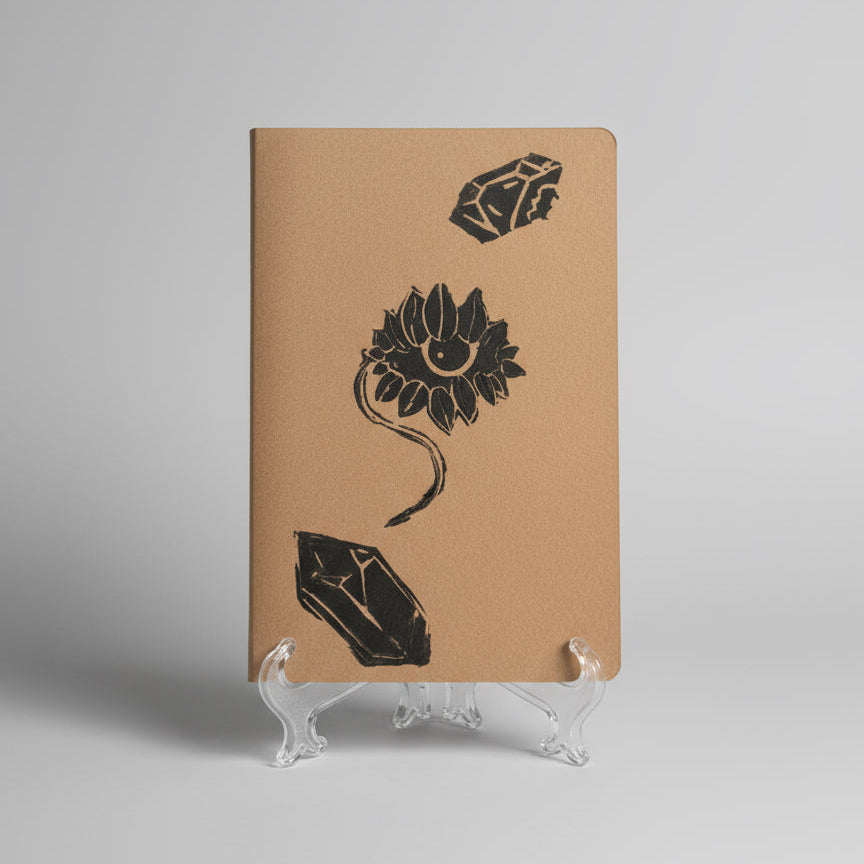 Daisy's Vision Journal