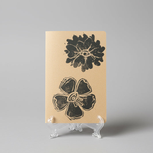 Double Vision Journal