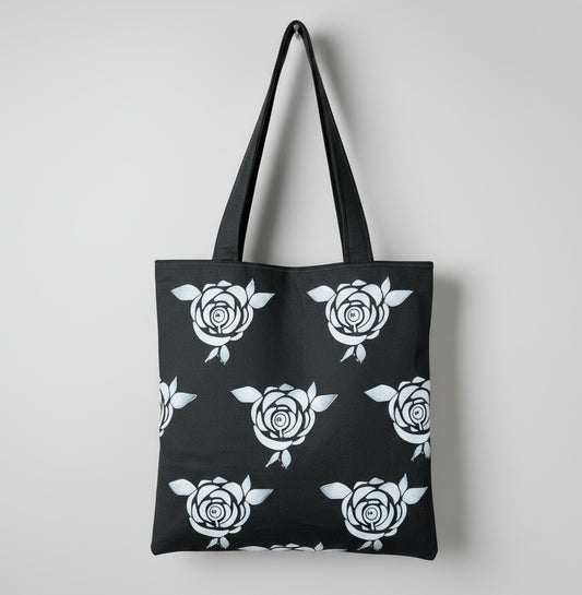 Eye of the Garden Tote