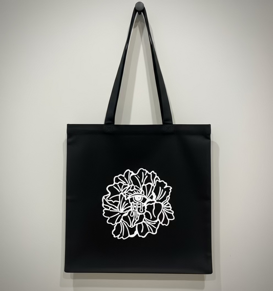 Eye of Meadow Light Tote