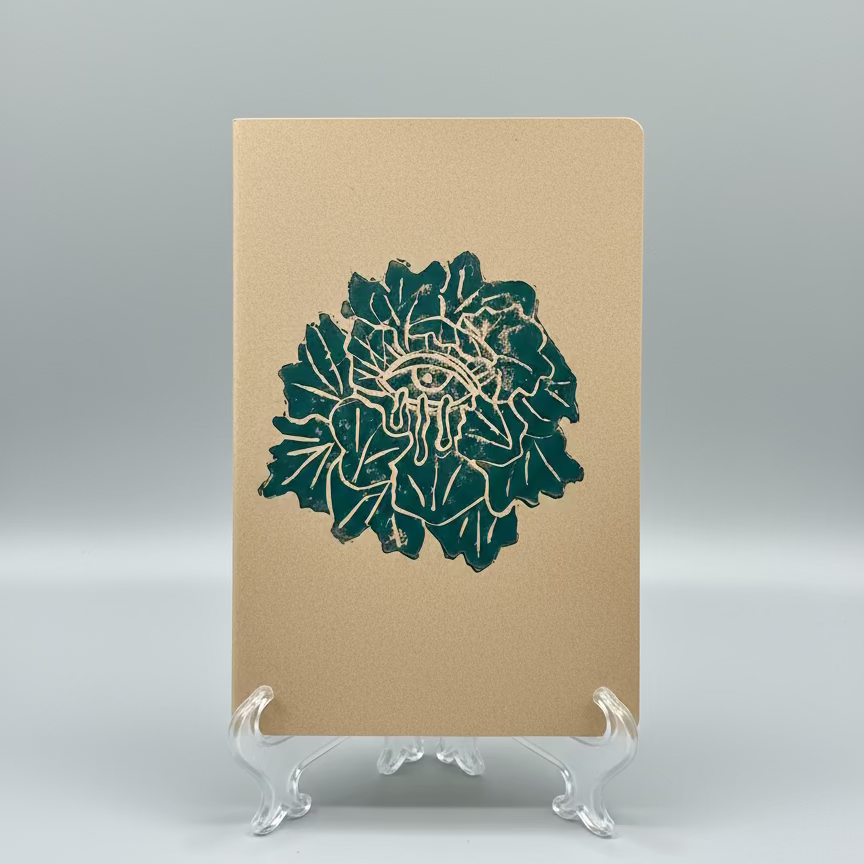 Eye of Meadow Journal