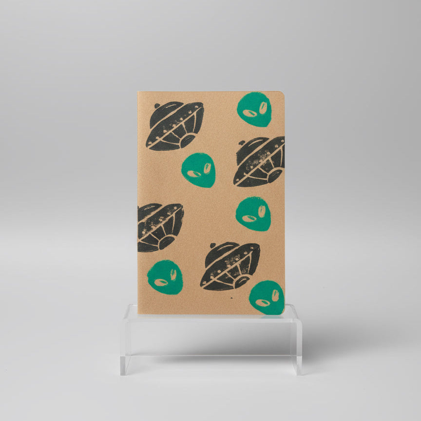 Space Case 2 Journal