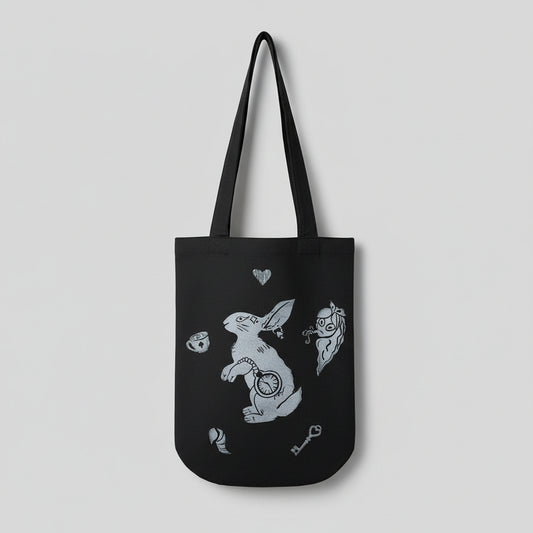 Wonderwarp Tote
